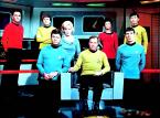 "Star Trek": Seria, która zmieniła świat