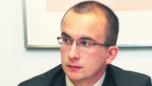 Dominik Szczygieł, doradca podatkowy i radca prawny w MSDS LEGAL Szczotka Szczygieł