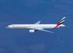 Tunezja: Zawieszono loty linii Emirates