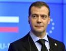 Komitet Śledczy obraził się na premiera Miedwiediewa