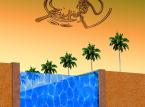 When Saints Go Machine "Infinity Pool" - recenzja