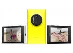 Nokia Lumia 1020 - najlepszy fotograficzny smartfon na świecie