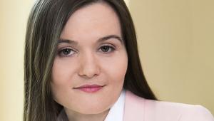 Aleksandra Łukasiewicz, Doradca Zarządu Expander Advisors