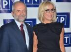 Juliusz Braun: Z TVP już się nie ucieka i jej nie szkaluje. Gwiazdy chcą dla nas pracować