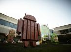 Google zaskakuje: Znamy nazwę nowej wersji systemu Android