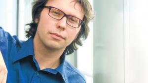 Rafał Woś