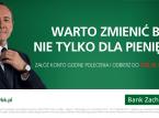 Kevin Spacey twarzą reklamową banku BZ WBK