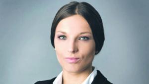 Magdalena Jabczuga-Kurek, radca prawny
