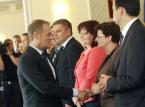 Rekonstrukcja rządu: Premier zapomniał o ministrze zdrowia?