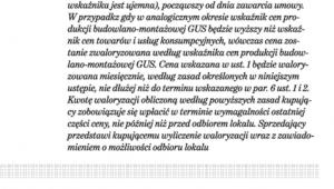 Tego zakazują przepisy