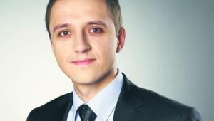 Marek Wojda, partner, Martini i Wspólnicy