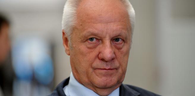 Stefan Niesiołowski