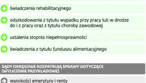 Jak spierać się z ZUS