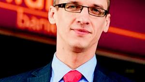 Grzegorz Maliszewski, główny ekonomista Banku Millennium