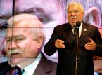 Lech Wałęsa wraca do "Solidarności". Związkowcy: Oby tylko nie przeszkadzał