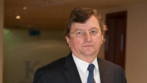 Józef Król, prezes KRBR