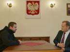 Tusk: Powtórki z powodzi z 2010 roku nie będzie. Kaczyński straszy ludzi (WIDEO)