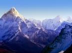 Polak poszukiwany na Mont Blanc