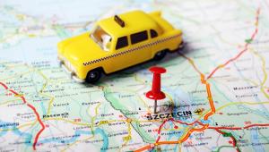 Jak się zmieni rynek taxi po 1 stycznia?