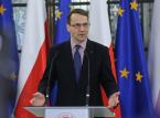 Brytyjski dyplomata redagował przemówienia Sikorskiego. Za 266 tys. zł