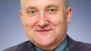 Marek Kwietko-Bębnowski, doradca podatkowy specjalizujący się w postępowaniach podatkowych