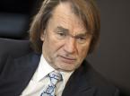 Jan Kulczyk jest najbogatszym Polakiem. Jego majątek przekroczył 16 mld zł