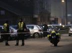Dania: Policyjne naloty reakcją na wczorajsze zamachy
