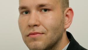 Patryk Słowik