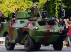 Wojsko układa przetarg z wojskiem. Zarobi były kolega