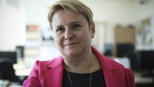 Adrianna Jasińska-Cichoń, radca prawny Głównego Inspektoratu Pracy