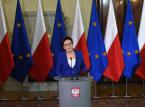 Stonoga obala rząd. Nowe rozdanie w starym układzie
