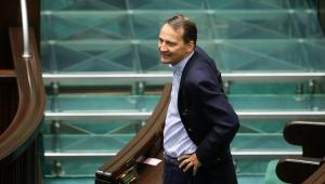 Radosław Sikorski
