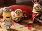 Podrabiane Minionki pchają Unię w bezrobocie