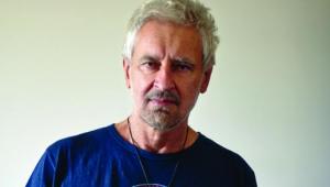 Rafał Olbiński Fot. R.Muszyński