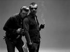 Gołębie buraczanego metalu. Eagles Of Death Metal