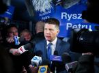 Petru o taśmach: To kolejny dowód na konieczność wymiany elit politycznych