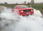 Bąk: Ford Mustang GT - to jest po prostu @#$%^&*!