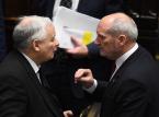 Macierewicz bierze zbrojeniówkę. Ludzie bez doświadczenia zasiądą w zarządach