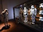 Moc silna jest w nich. Oddani fani Star Wars