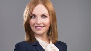 Aleksandra Hulewicz, Radca prawny w kancelarii Chajec, Don-Siemion & Żyto