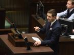 Patryk Jaki oskarża posła Kropiwnickiego o prowadzenie agencji towarzyskiej. PO żąda dymisji wiceministra sprawiedliwości