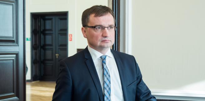 Zbigniew Ziobro