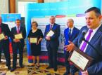 Złote Paragrafy rozdane: Zobacz najlepszych prawników 2015