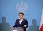 Premier Szydło zwróciła się do prokuratora generalnego Zbigniewa Ziobry o zbadanie sprawy rozmowy Graś-Kulczyk