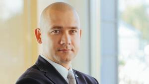 Wiktor Doktór, prezes Fundacji Pro Progressio