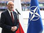 Kownacki: W ciągu kilku tygodni analiza programu modernizacji armii