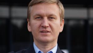 Igor Roguski, Panalpina