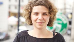 Maria Świetlik, Akcja Demokracja