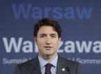 Kanada pachnąca stagnacją. Premier Trudeau ma gotową receptę