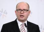 W Czechach eskaluje konflikt o kontrowersyjnego wicepremiera